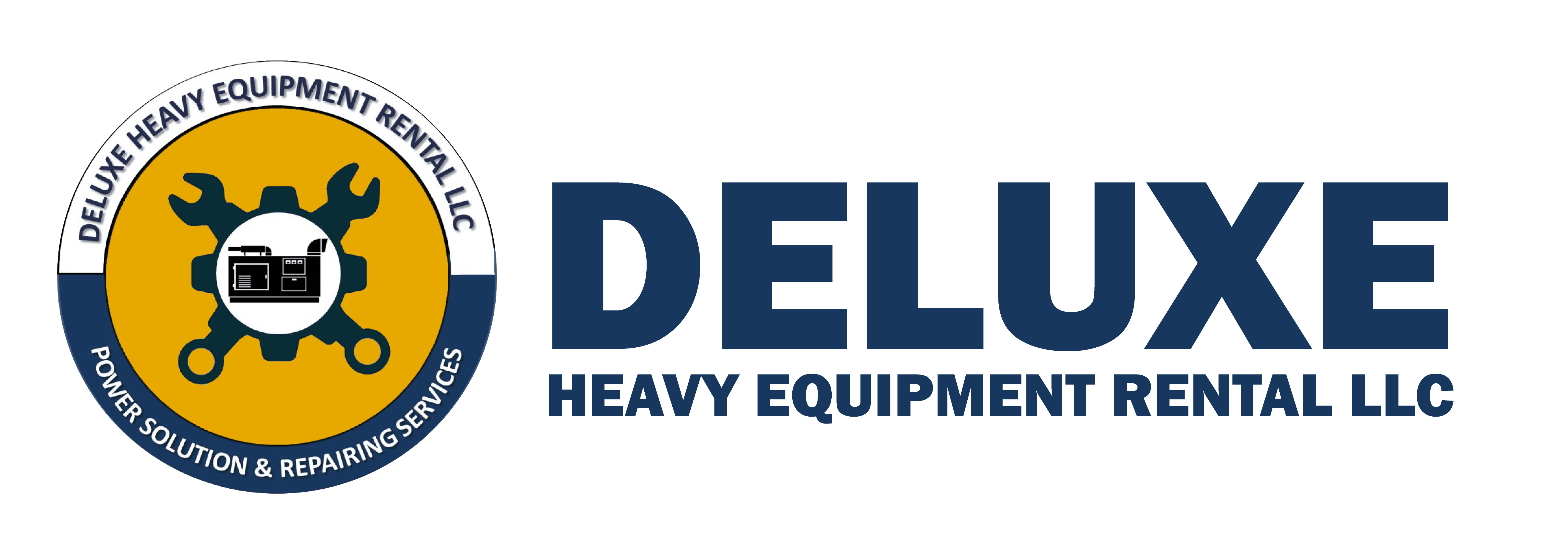 Deluxe Equipment Rental LLC | Musaffah | Abu Dhabi | UAE